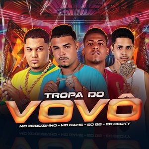 Tropa do Vovô