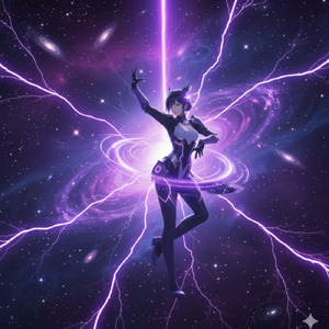 ナナメダンス流星群