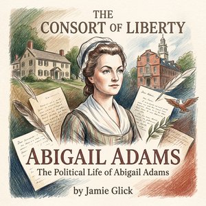 The Consort of Liberty: The Political Life of Abigail Adams