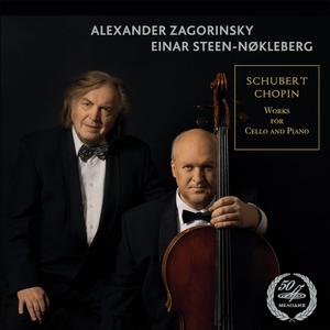 Sonata for Cello and Piano in G Minor, Op. 65: I. Allegro moderato