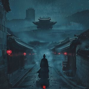 역모