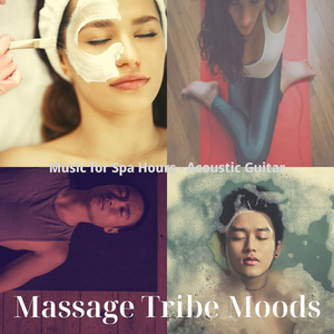 Vintage Deep Tissue Massage