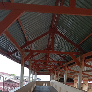 Kera sakti idaman bidadari