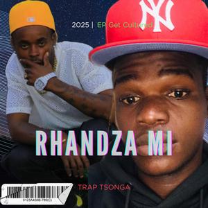 RHANDZA MI (feat. J.MONEY & JARLASS)