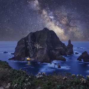 독도는 한국의 혼문 - 한글판 (Ver.M)