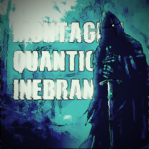 Montagem Quantico Inebrante