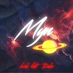 Myn (feat. Dako)