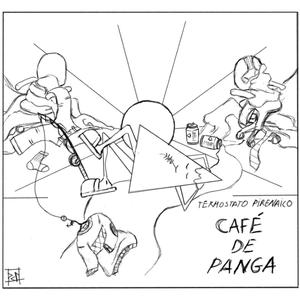 Termostato Pirenaico