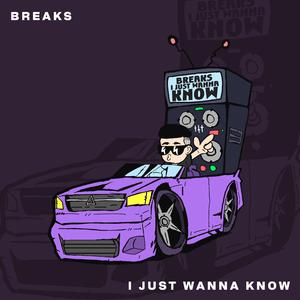 I Just Wanna Know