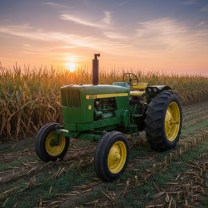 Op My John Deere