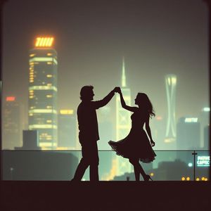 Endless Rhythm