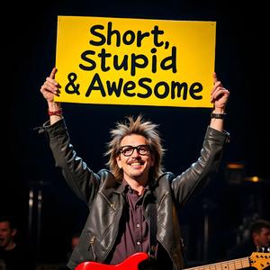 There’s a Sock in My Soup