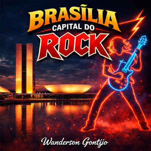 Brasília Capital do Rock
