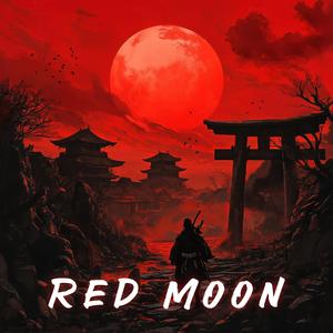 Red Moon (feat. ChidoriBeatz)
