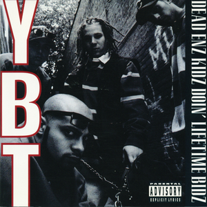 Blowin' Up The Spot (Album Version (Explicit))
