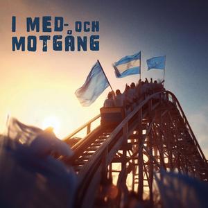 I med- och motgång (feat. Frida Green)