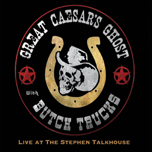 St. Stephen (Live) [feat. Butch Trucks]