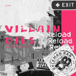 VILLAIN DIES(翻自gidle)