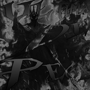 ULTIMA DE PEGA (Ultra Slowed)