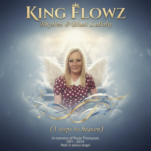 Rhythm & Blues Lullaby (3 Steps To Heaven)