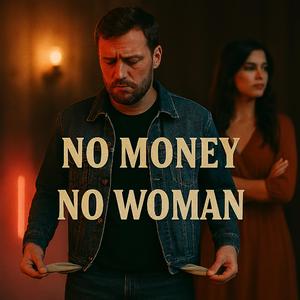No money no woman