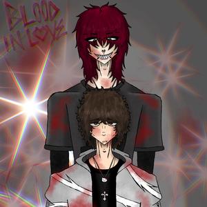 BLOOD IN LOVE