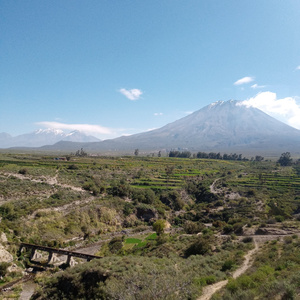 Mi Pampeñita Arequipeña (Versión instrumental)