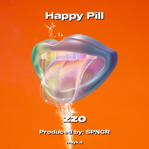 Happy Pill