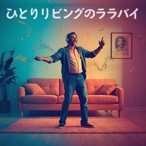 ひとりリビングのララバイ