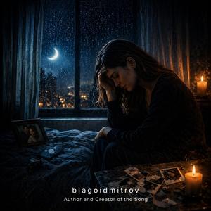 μια αγάπη που μ’ έχει λυγίσει