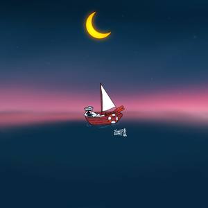 晚安星星 晚安月亮