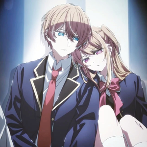 ファタール/Fatal（ft.夢ノ結唱 ROSE）