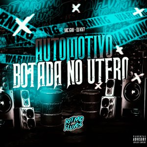 Automotivo Botada no Útero