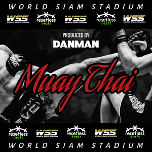 WSS World Siam Stadium Muay Thai