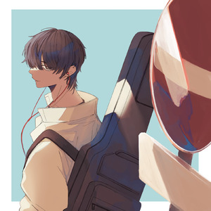 メランコリーポップソング