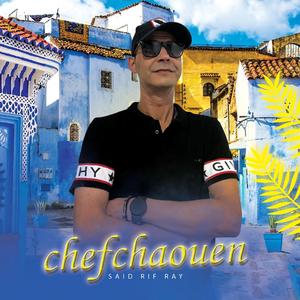 CHEFCHAOUEN