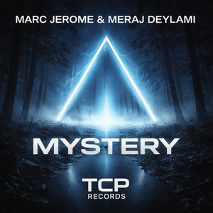 Mystery (Extended Mix)