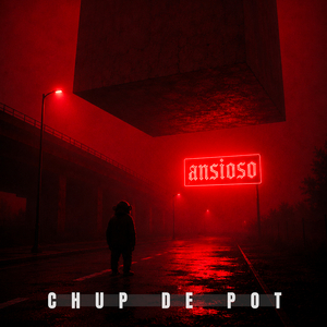 Ansioso