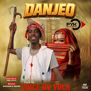 DANEJO FULANI SERIES