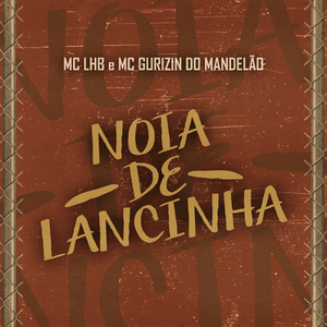 Noia de Lancinha