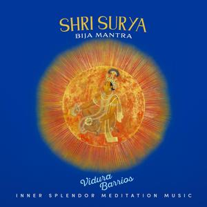 Shri Surya Bija Mantra