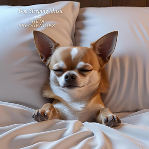 Dog Wake Down Gently 4 Hz