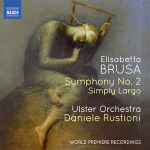 Symphony No. 2, Op. 22:I. Allegro rapsodico