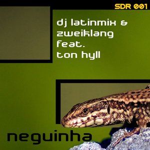 Neguinha (Original Mix)