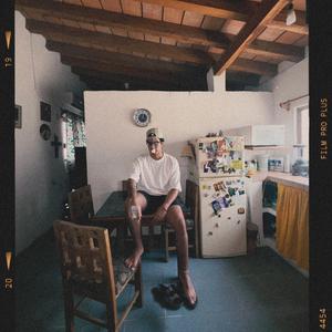 AMBICIÓN (feat. Redoer Gris)