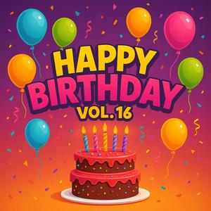 Happy Birthday Sunny