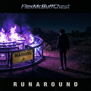 Runaround (feat. The Neon Riot)