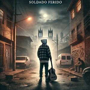 Soldado ferido - MENTES INABALAVEIS (Acústico)