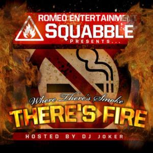 Go On (feat. Squabble)