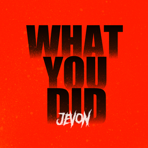 What You Did(Prod.fredd)